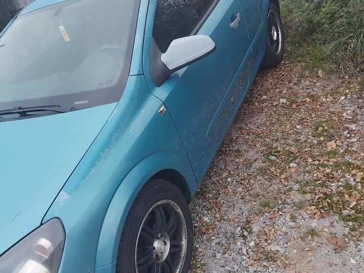 Opel Astra 1.4, 16v