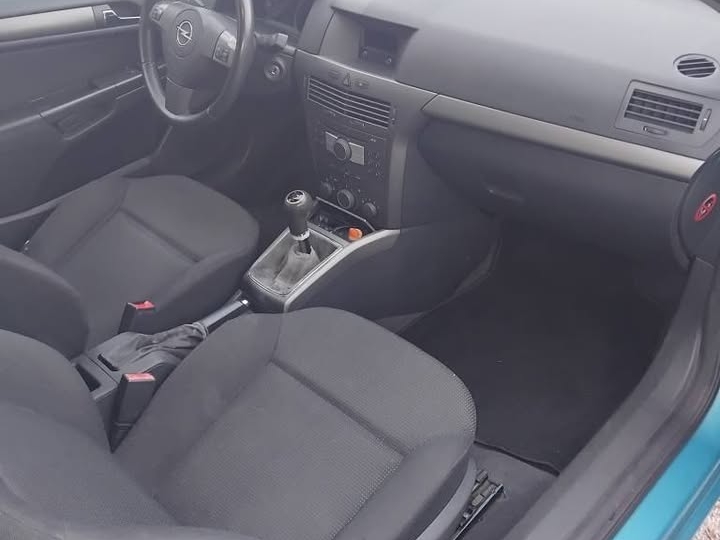 Opel Astra 1.4, 16v