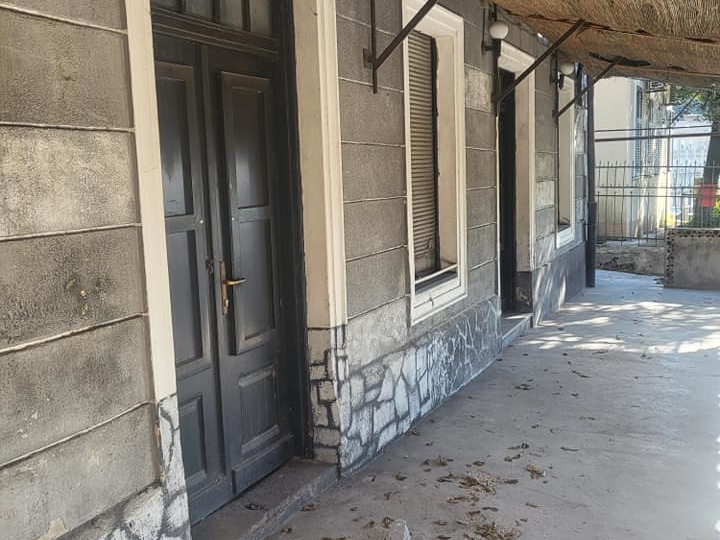 Prodajem poslovni prostor u blizini centra Rijeke