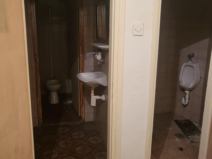 Prodajem poslovni prostor u blizini centra Rijeke