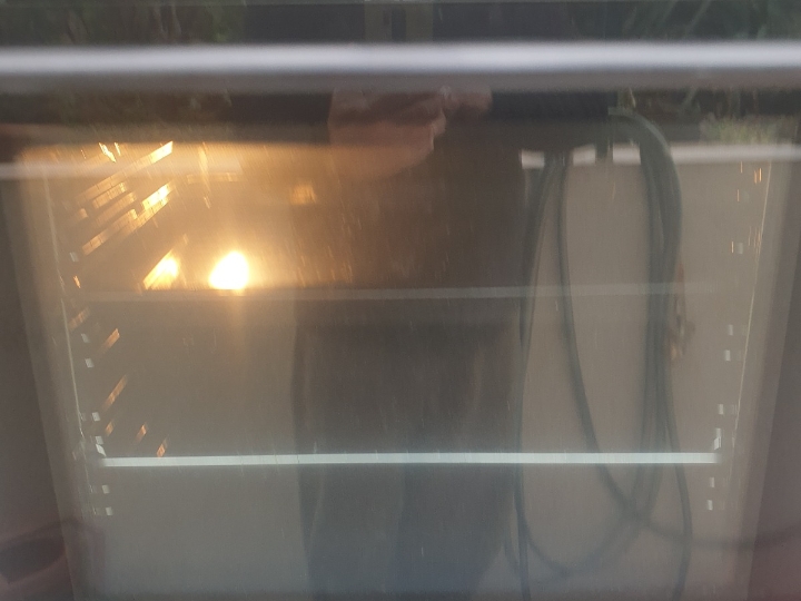 Ugradbena pećnica Samsung