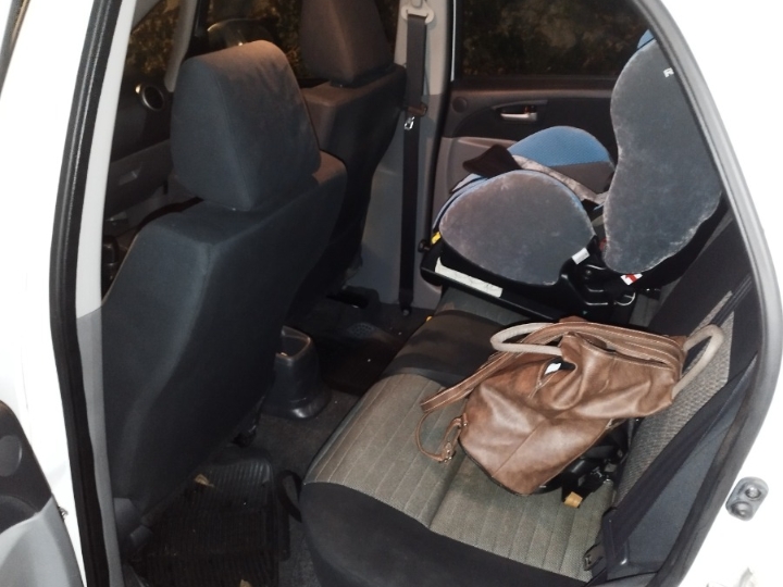 Suzuki SX4 1.5 2008. god.