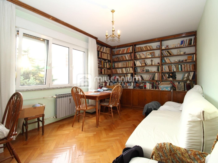 Rijeka, Vojak, 53.76m2, 2S+DB