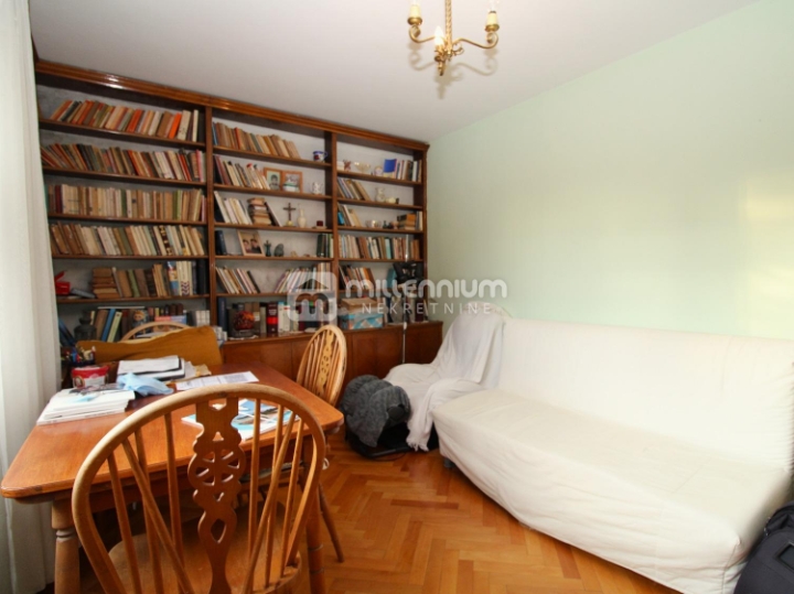 Rijeka, Vojak, 53.76m2, 2S+DB