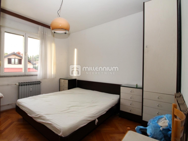 Rijeka, Vojak, 53.76m2, 2S+DB