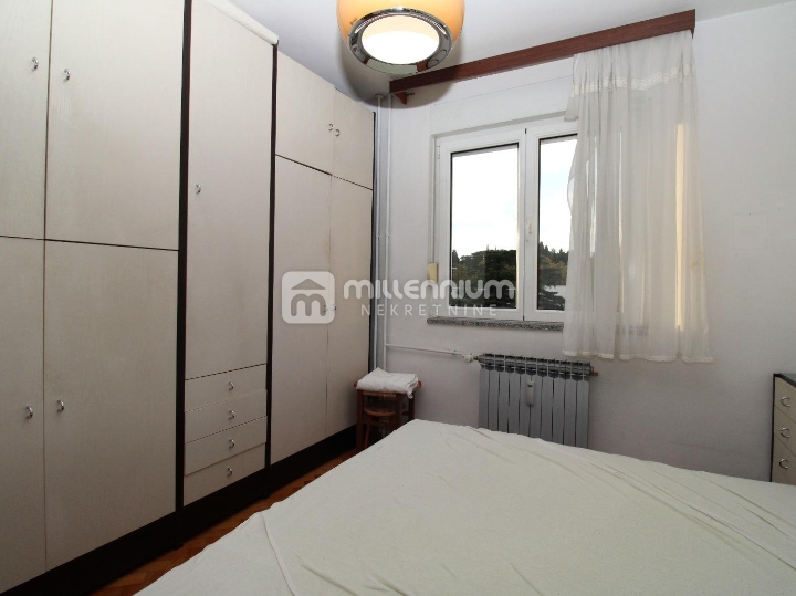 Rijeka, Vojak, 53.76m2, 2S+DB