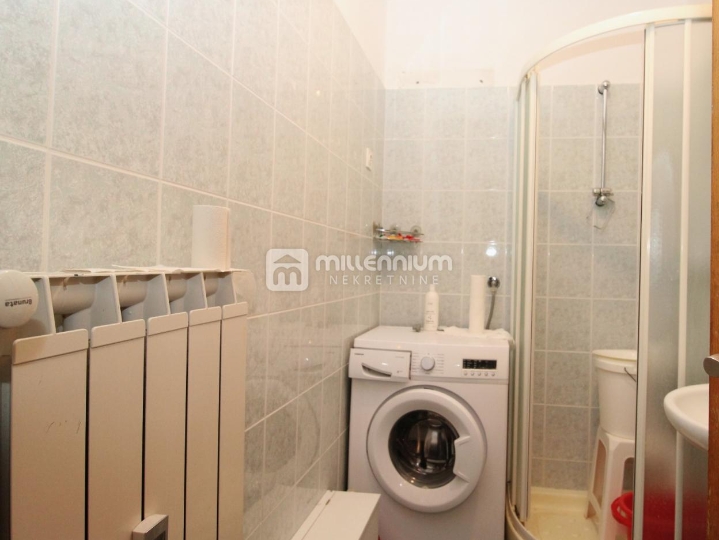 Rijeka, Vojak, 53.76m2, 2S+DB