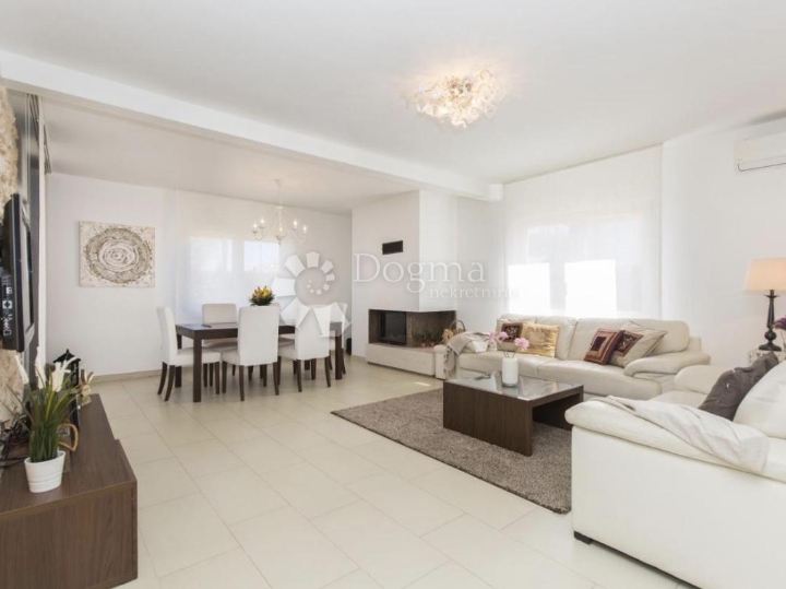 Prizemnica na 3 km od Labina