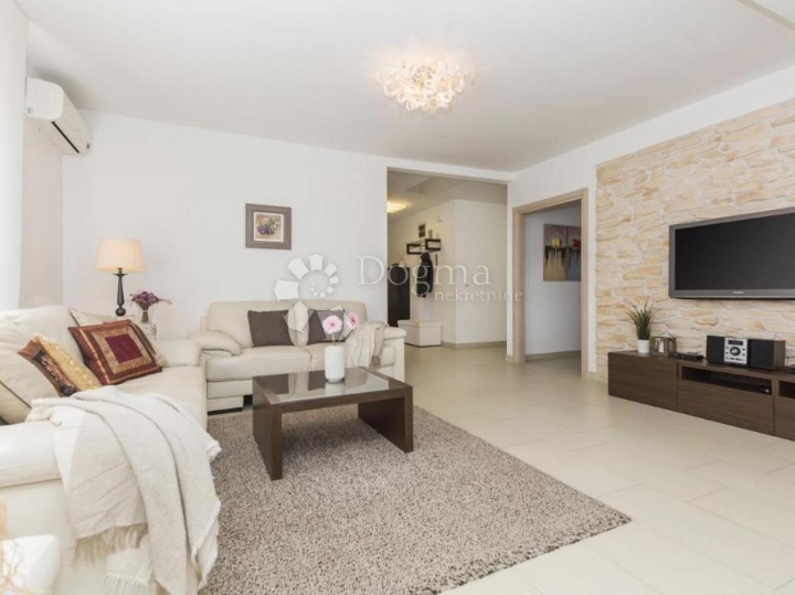 Prizemnica na 3 km od Labina