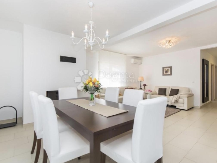 Prizemnica na 3 km od Labina