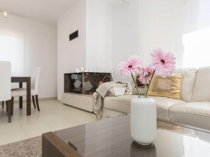 Prizemnica na 3 km od Labina