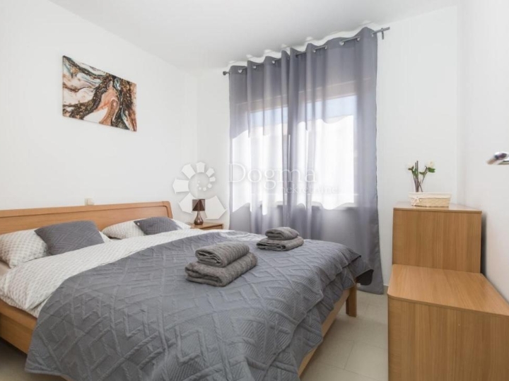 Prizemnica na 3 km od Labina