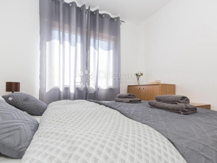 Prizemnica na 3 km od Labina