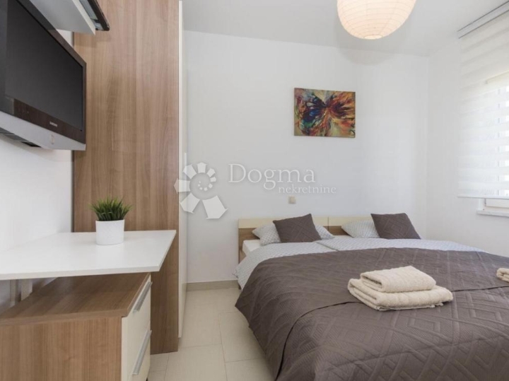 Prizemnica na 3 km od Labina