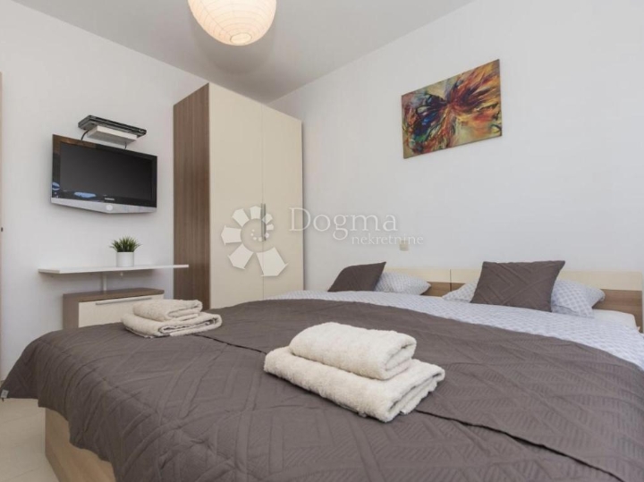 Prizemnica na 3 km od Labina