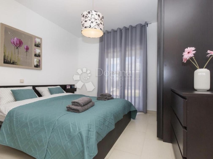 Prizemnica na 3 km od Labina