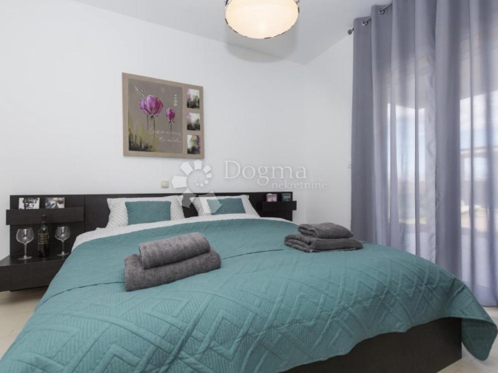 Prizemnica na 3 km od Labina