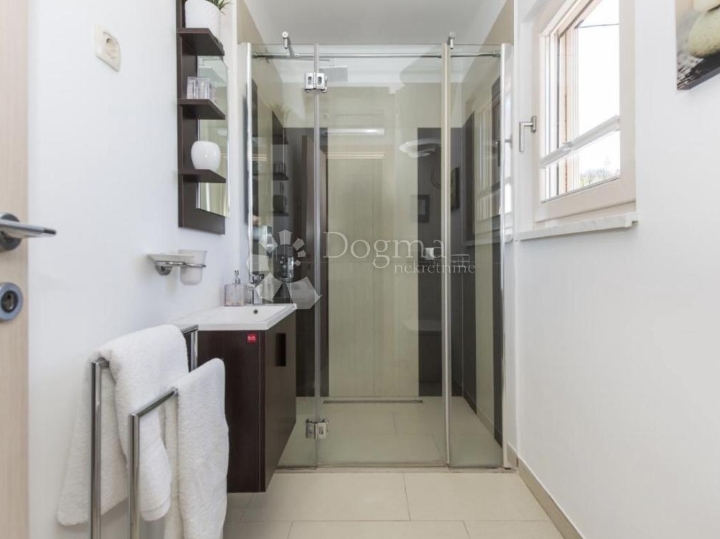 Prizemnica na 3 km od Labina