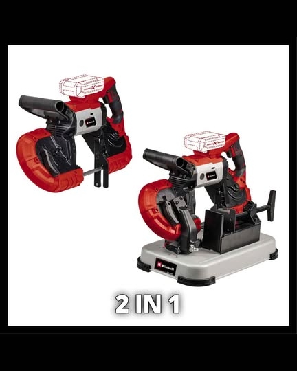 Einhell TE-MB