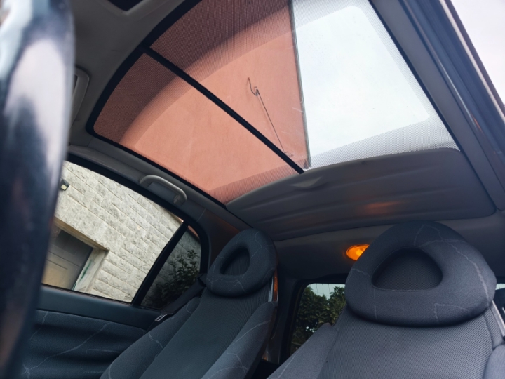 Smart fortwo 0.8 dizel