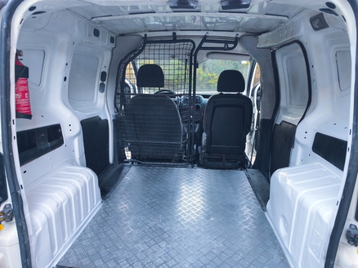 Citroen Nemo 1.4 HDI (moguća zamjena)