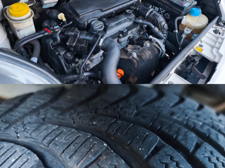 Citroen Nemo 1.4 HDI (moguća zamjena)