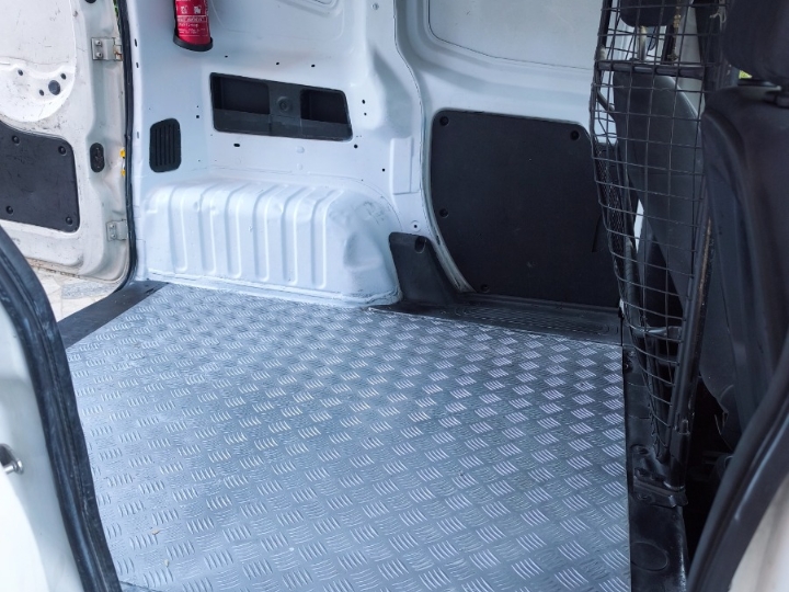 Citroen Nemo 1.4 HDI (moguća zamjena)