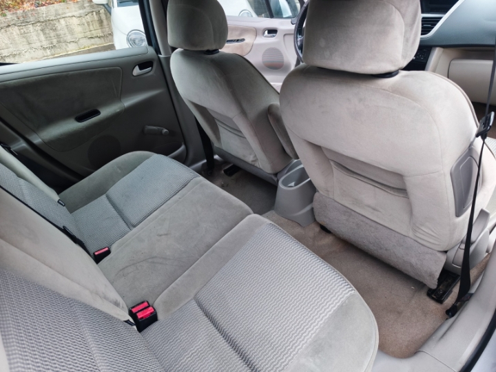 Peugeot 207 1.6 HDI (mog zamjena)