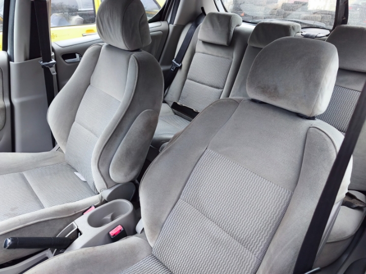 Peugeot 207 1.6 HDI (mog zamjena)