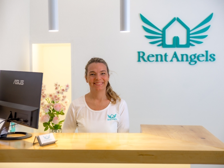 Spremač/ica turističkih apartmana