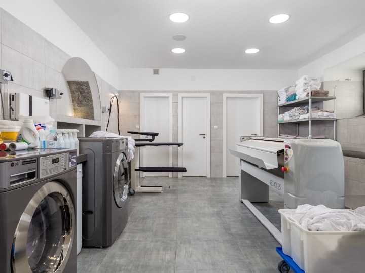 Spremač/ica turističkih apartmana