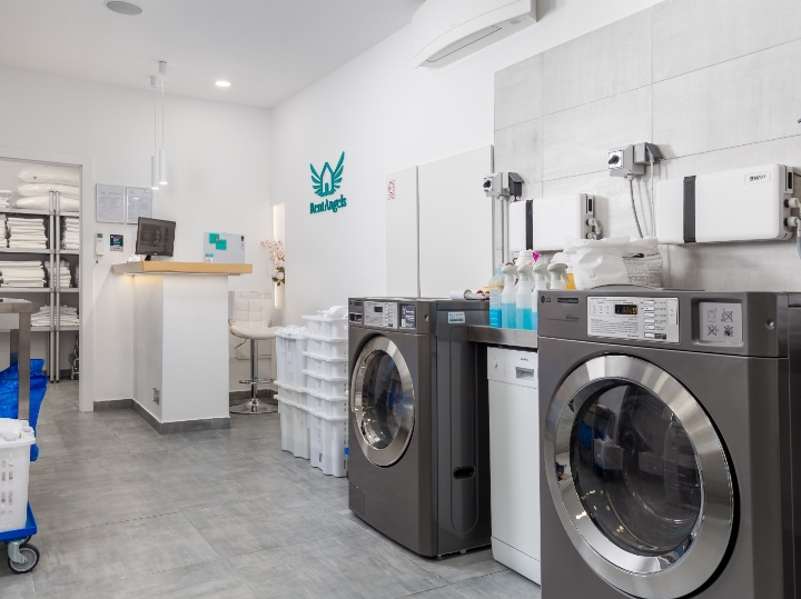 Spremač/ica turističkih apartmana