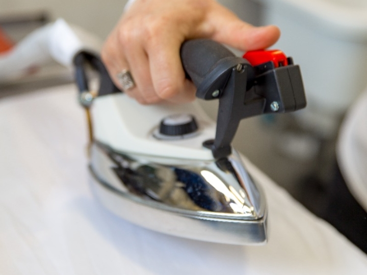 Spremač/ica turističkih apartmana