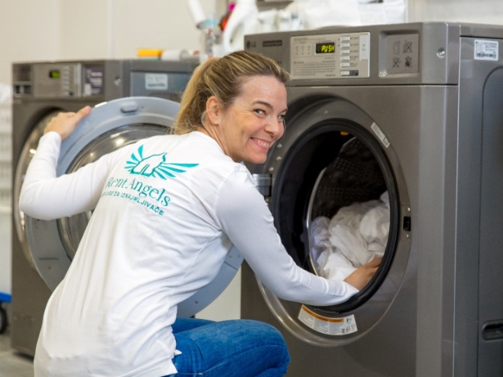 Spremač/ica turističkih apartmana