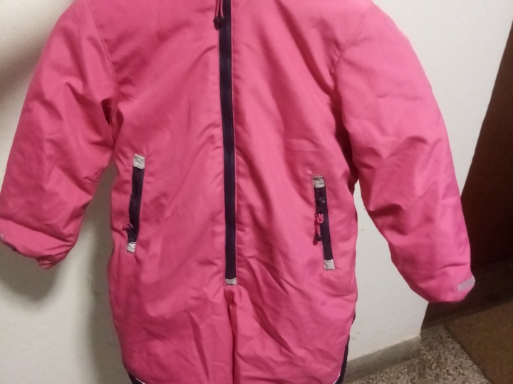 Skafander 116, 110, 42