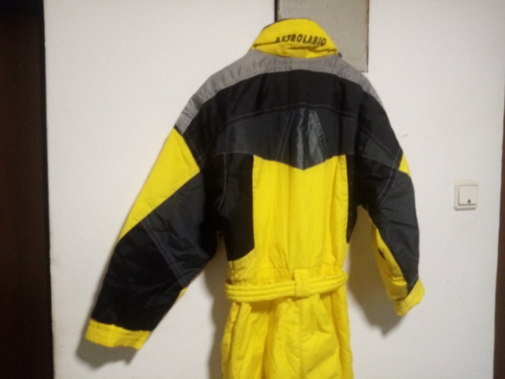 Skafander 116, 110, 42