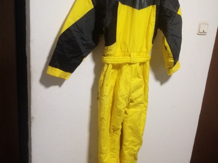 Skafander 116, 110, 42