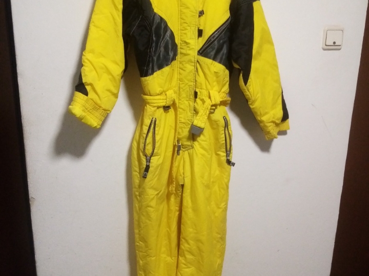 Skafander 116, 110, 42