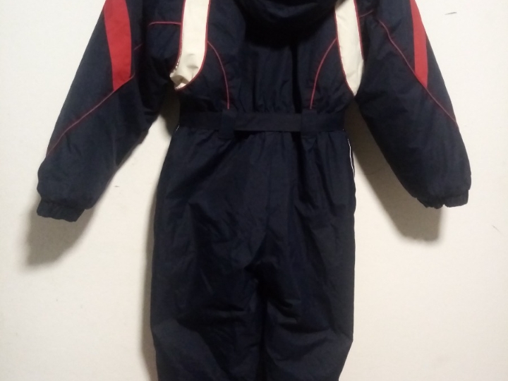 Skafander 116, 110, 42