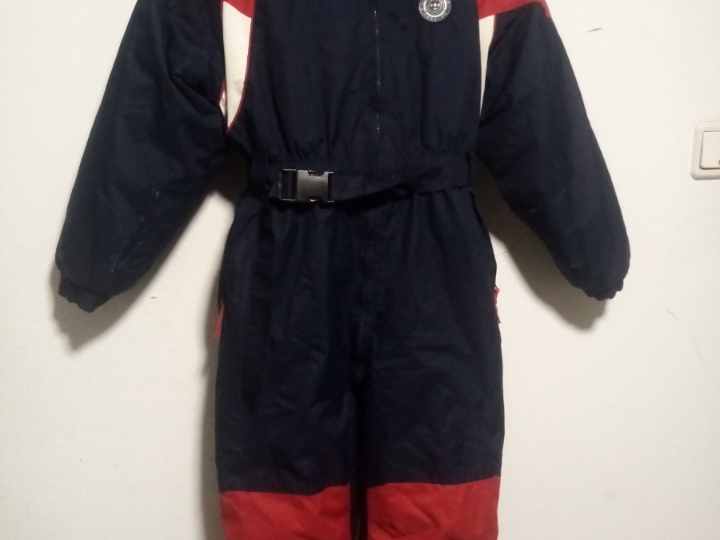 Skafander 116, 110, 42