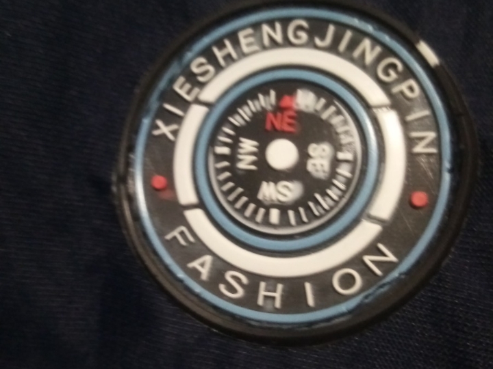 Skafander 116, 110, 42