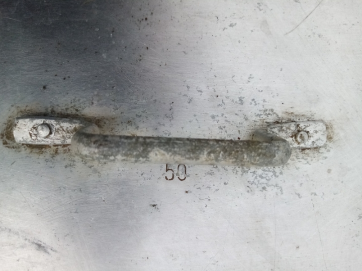 Lonac sa poklopcem 90 litara