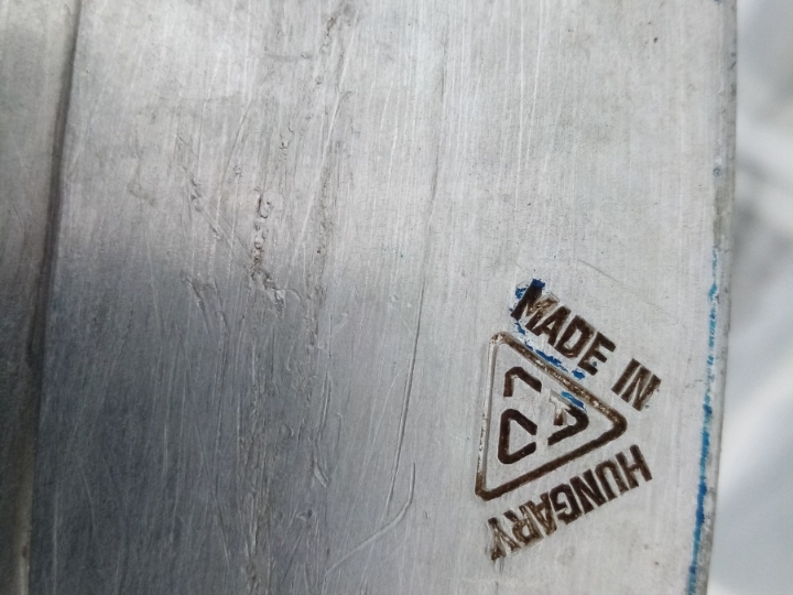 Lonac sa poklopcem 90 litara