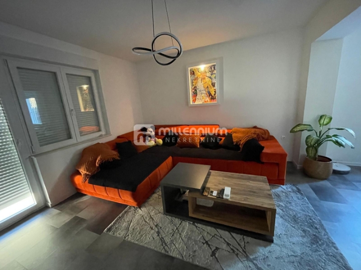 Rijeka, Gornja Vežica, 50.62m2, balkon