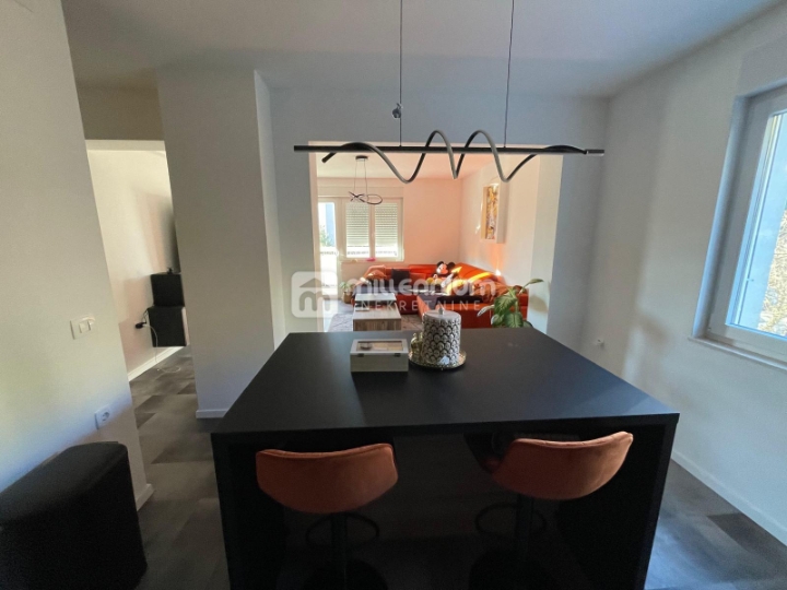 Rijeka, Gornja Vežica, 50.62m2, balkon