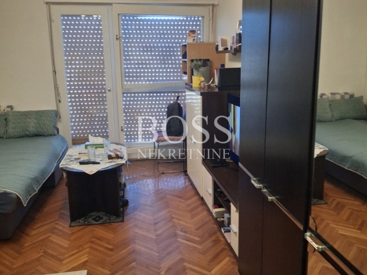 Krnjevo, garsonijera 23m2, 115.000€