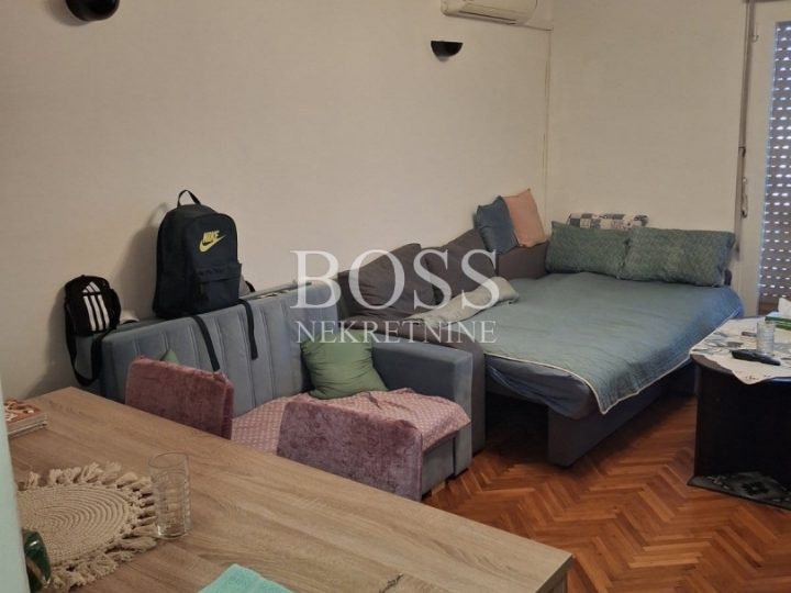 Krnjevo, garsonijera 23m2, 115.000€