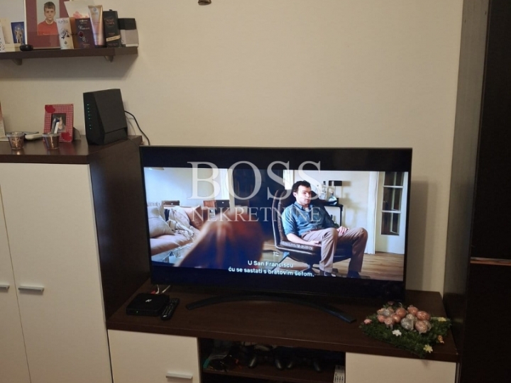 Krnjevo, garsonijera 23m2, 115.000€