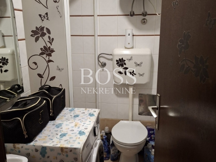 Krnjevo, garsonijera 23m2, 115.000€