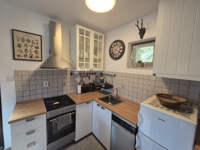 Savršenstvo u zelenilu Gorskog kotara